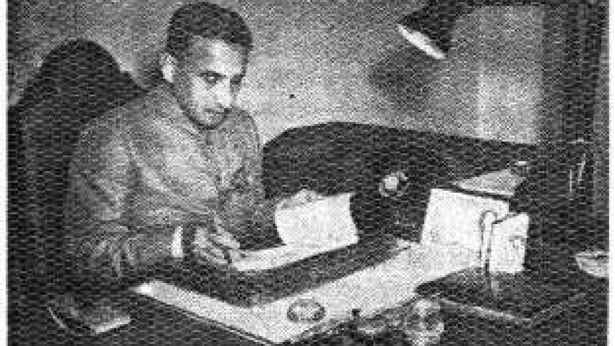 1955: Laying the foundation for India’s industrialisation